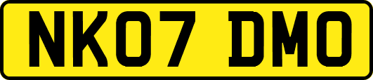 NK07DMO