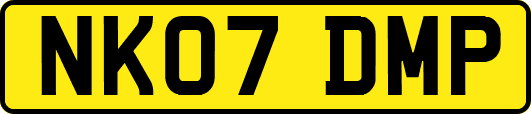 NK07DMP