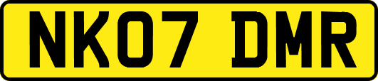 NK07DMR