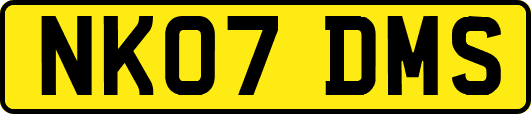 NK07DMS