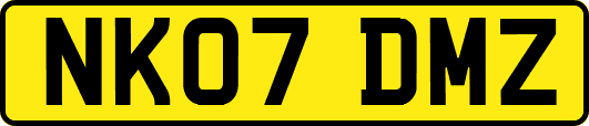NK07DMZ