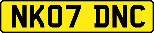 NK07DNC