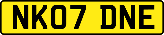 NK07DNE