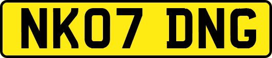 NK07DNG
