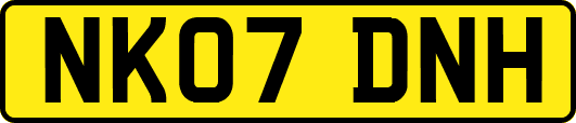 NK07DNH
