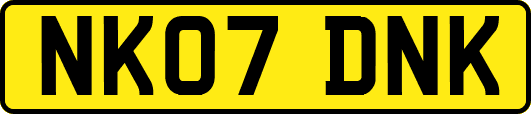 NK07DNK