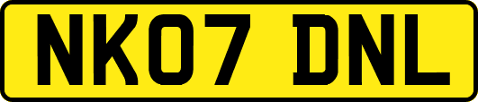 NK07DNL