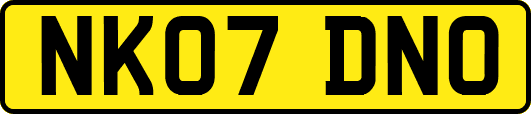 NK07DNO