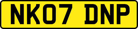 NK07DNP