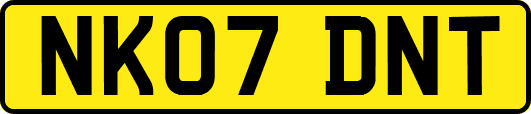 NK07DNT