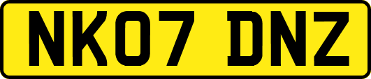 NK07DNZ
