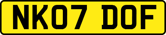 NK07DOF