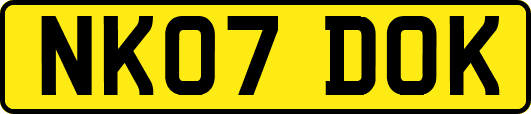 NK07DOK