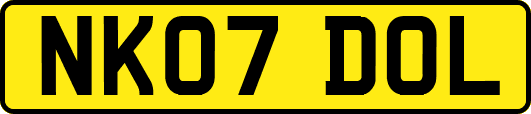 NK07DOL