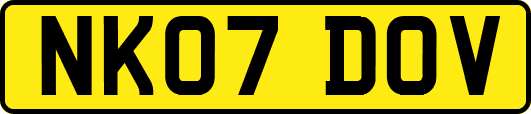 NK07DOV