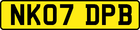 NK07DPB
