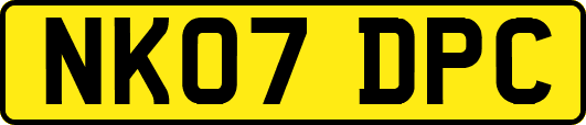 NK07DPC