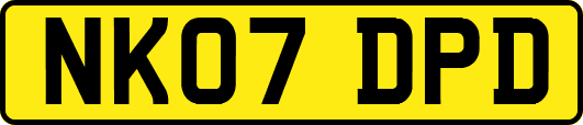NK07DPD