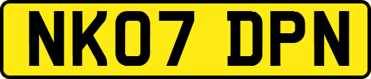 NK07DPN