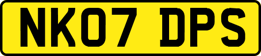 NK07DPS