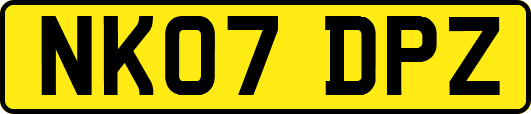 NK07DPZ