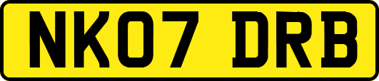 NK07DRB