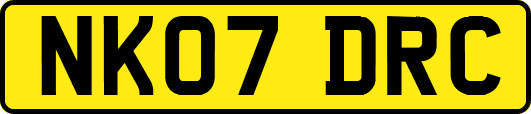 NK07DRC