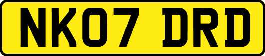NK07DRD