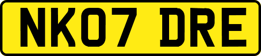 NK07DRE