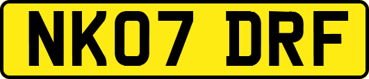 NK07DRF