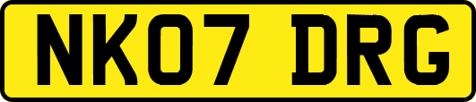 NK07DRG