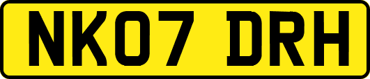 NK07DRH