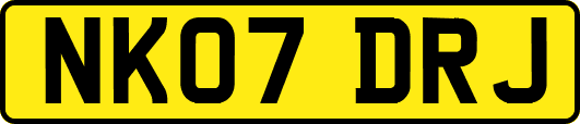 NK07DRJ