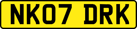 NK07DRK