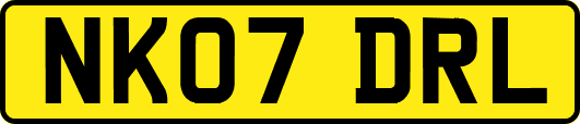 NK07DRL