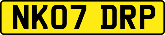 NK07DRP