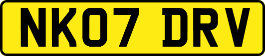 NK07DRV