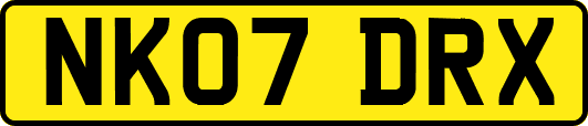 NK07DRX