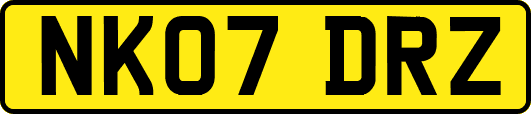 NK07DRZ