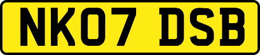 NK07DSB