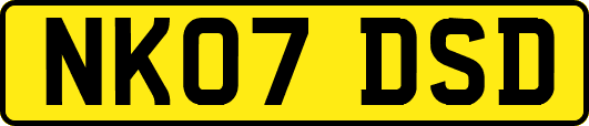 NK07DSD
