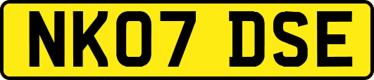 NK07DSE