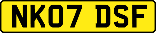 NK07DSF