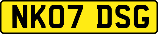 NK07DSG