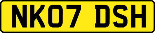 NK07DSH