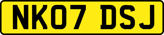 NK07DSJ