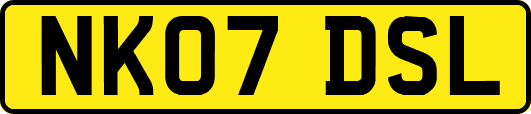 NK07DSL