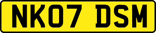 NK07DSM