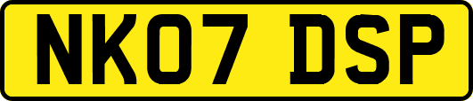 NK07DSP