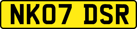 NK07DSR